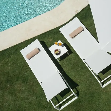 Limosa Luxury Residences Villa Kíssamos
