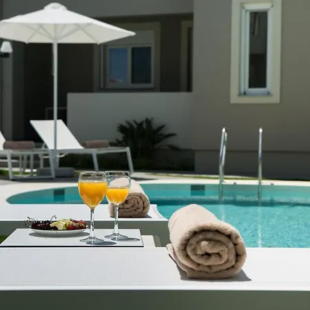 Limosa Luxury Residences Villa