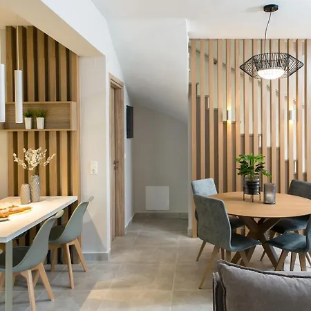Limosa Luxury Residences