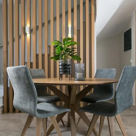 Limosa Luxury Residences Villa