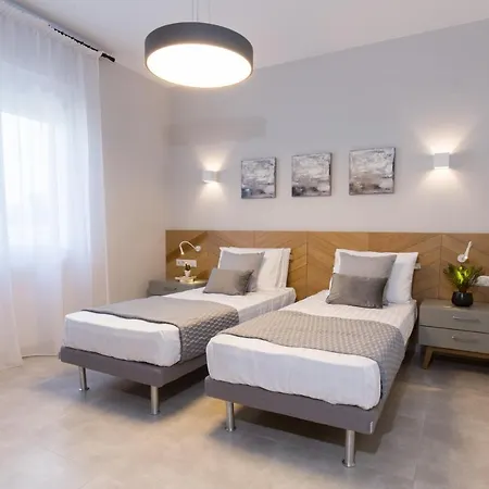 Villa Limosa Luxury Residences